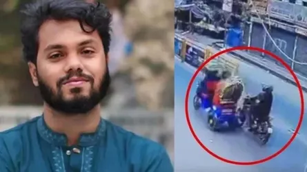 প্রধান আসামি ফয়সালকে ভারতে পালাতে সহযোগিতাকারী ২ জন রিমান্ডে