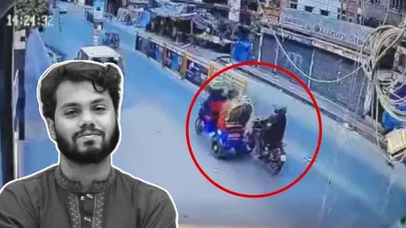ওসমান হাদি হত্যা : সিআইডির তদন্ত প্রতিবেদন দাখিল ৭ জুন