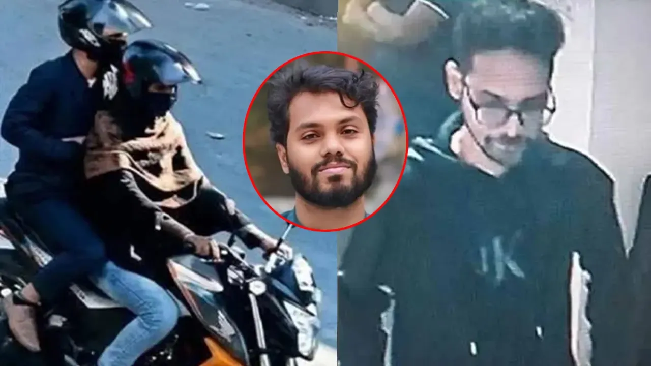 ওসমান হাদি হত্যা : প্রধান অভিযুক্ত ফয়সাল ও তার স্ত্রীর দেশত্যাগে নিষেধাজ্ঞা