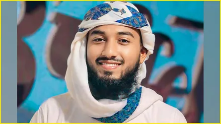 বিশ্বজয়ী হাফেজ ত্বকী আর নেই