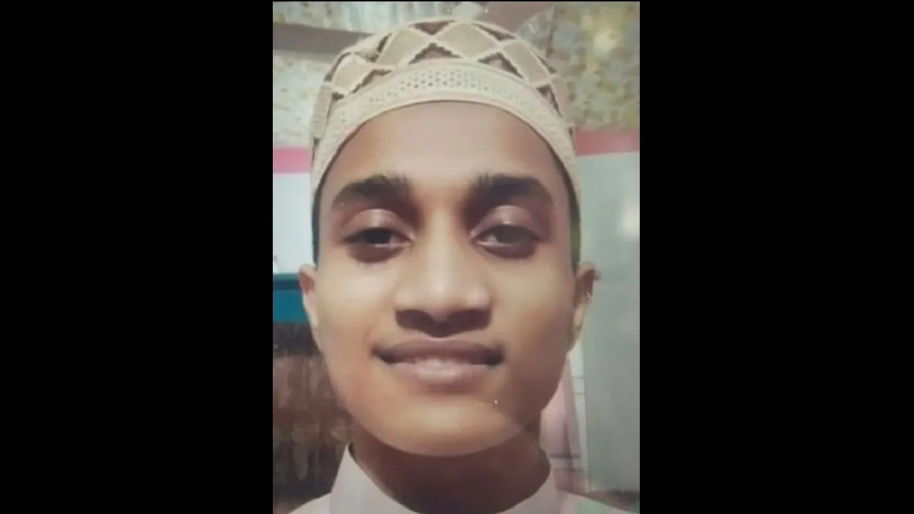 কাউখালীতে নদীতে গোসল করতে গিয়ে নিখোঁজ হাফেজের লাশ উদ্ধার