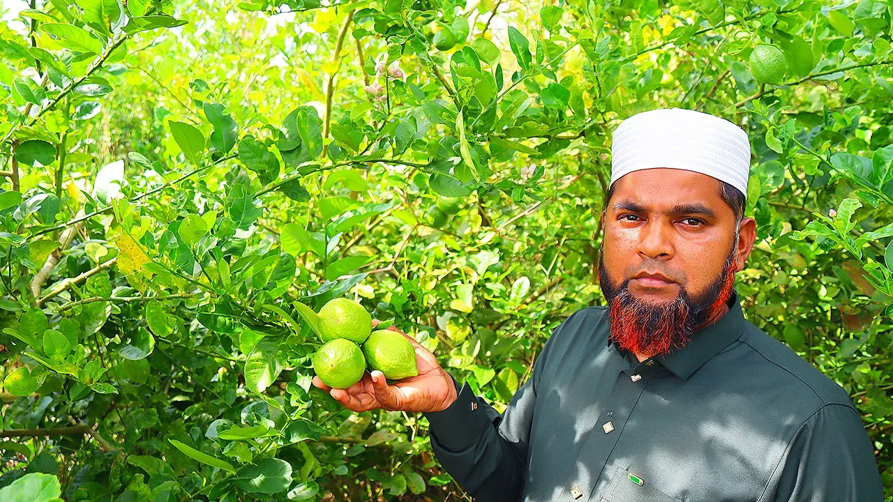 বারবার ব্যর্থ হয়েও মালয়েশিয়ায় শ্রমিক থেকে শিল্পপতি বাংলাদেশী হাফেজ