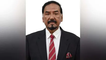 রাষ্ট্রপতির দায়িত্ব পালন করবেন স্পিকার