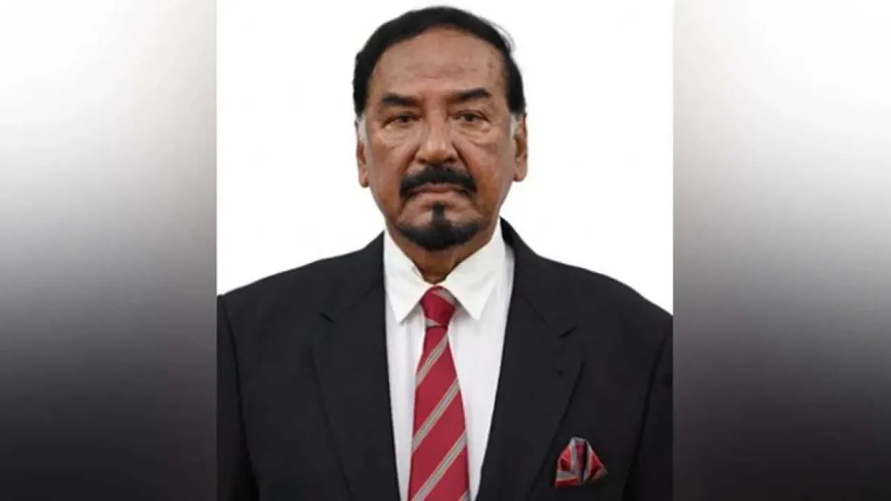 রাষ্ট্রপতির দায়িত্ব পালন করবেন স্পিকার