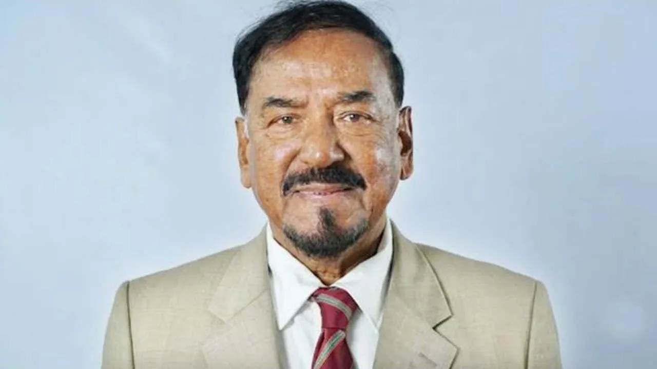 দেশে ফিরলেন স্পিকার হাফিজ উদ্দিন