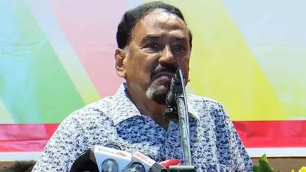 জনগণের জুলাই সনদের প্রয়োজন নেই : হাফিজ