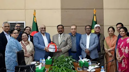 সমাজের অসমতা দূর করা রাষ্ট্রের দায়িত্ব : স্পিকার