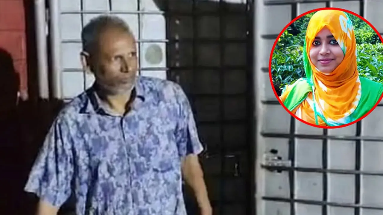 সাবেক সেনাসদস্য হাফিজুরের জামিন বাতিল, আত্মসমর্পণের নির্দেশ