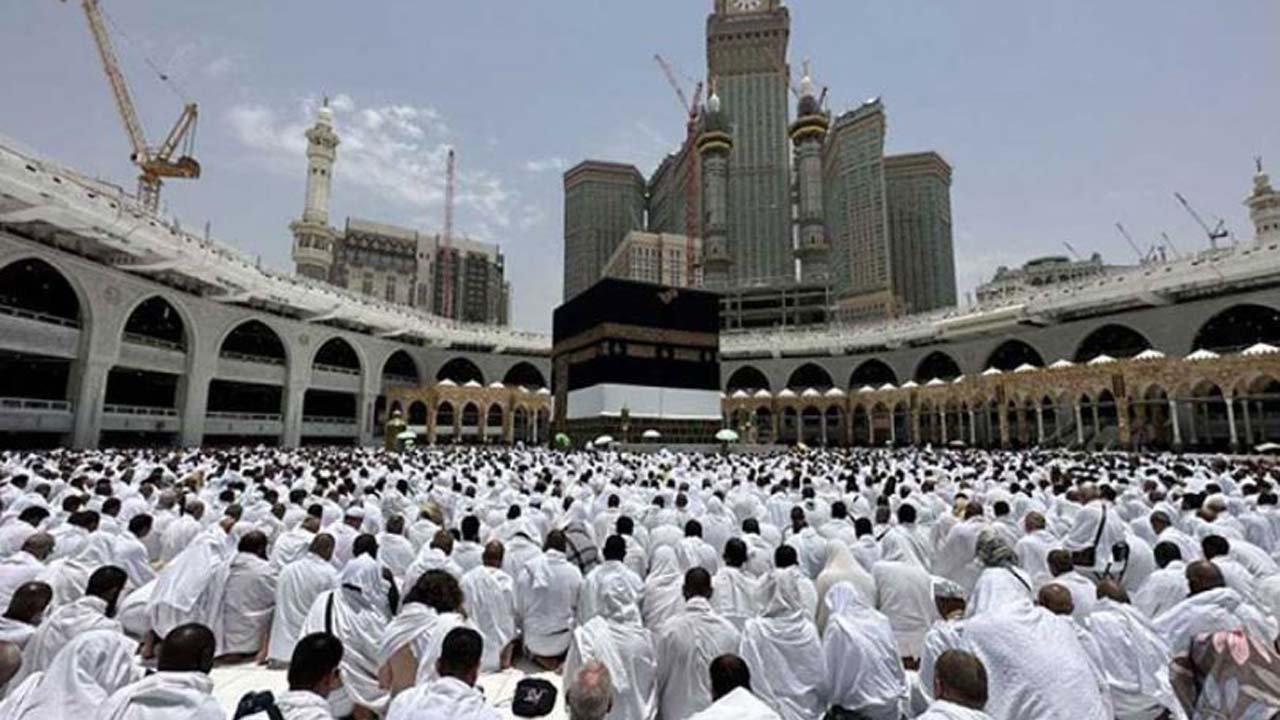 Haj