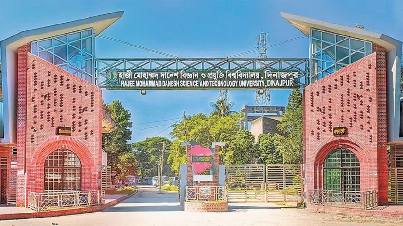 ঈদের ২য় দিন শিক্ষার্থীদের জন্য হাবিপ্রবি ছাত্রশিবিরের ‘বকরা ঈদের প্রীতিভোজ’