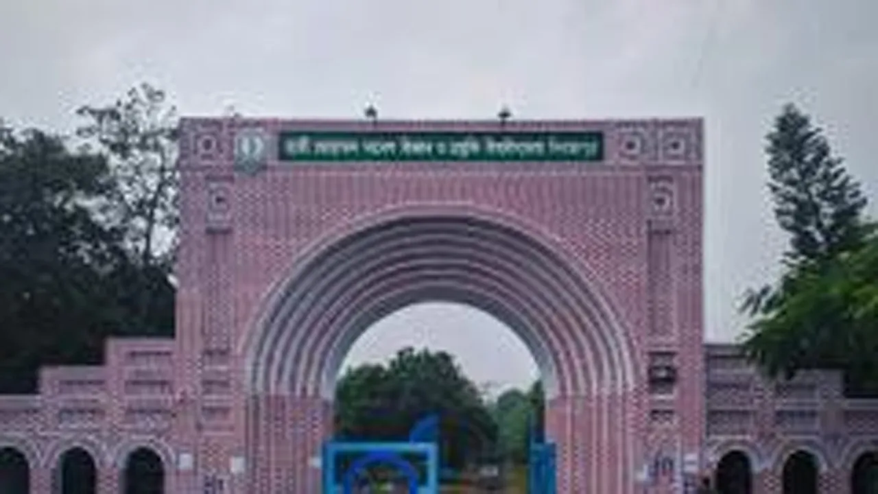 হাবিপ্রবির ১ আসনের বিপরীতে লড়বেন ৫২ ভর্তিচ্ছু
