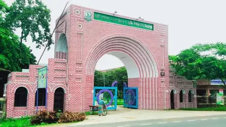 হাবিপ্রবিতে ছাত্র সংঘর্ষের ঘটনায় ৩১ জন বহিষ্কার