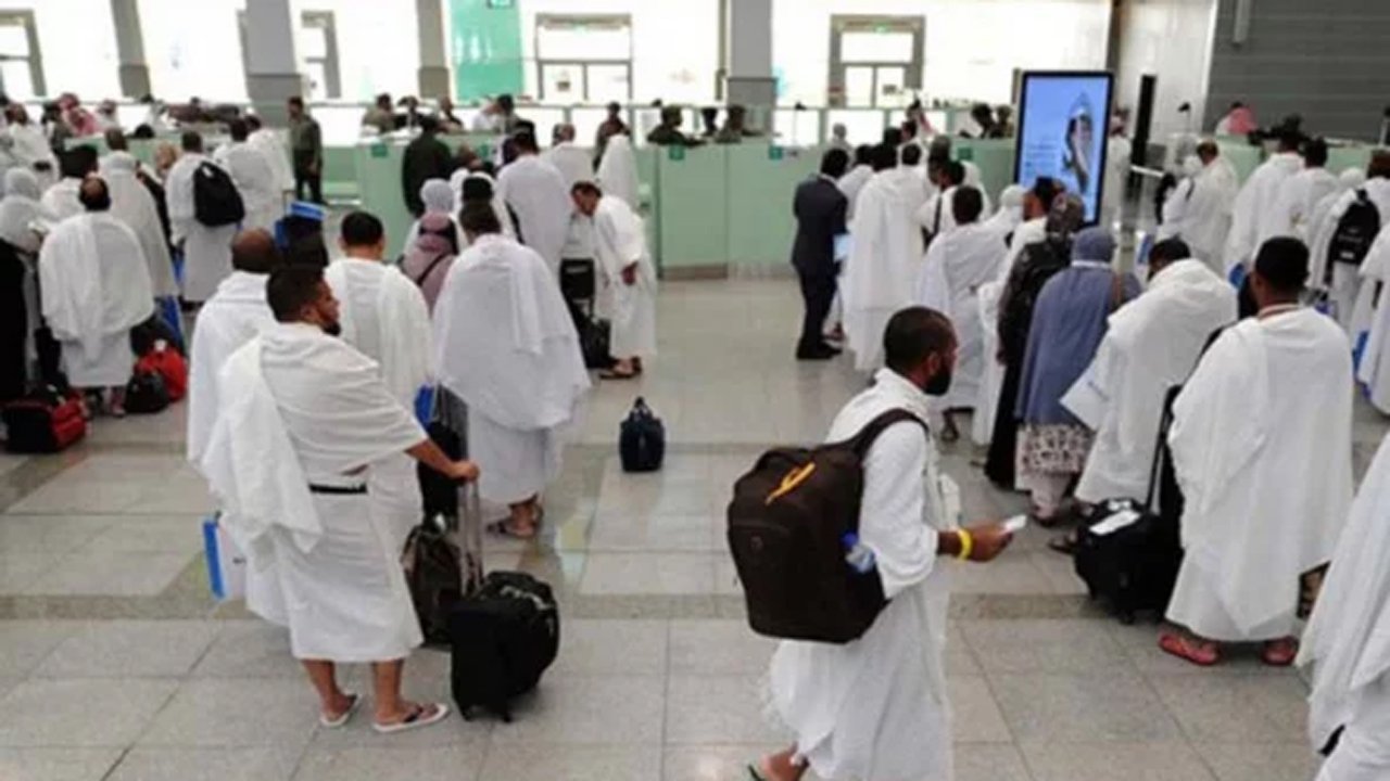 Hajj