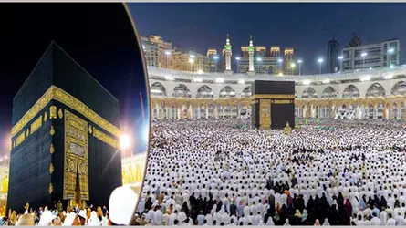 স্বাচ্ছন্দ্যময় হজে প্রযুক্তির ব্যবহার