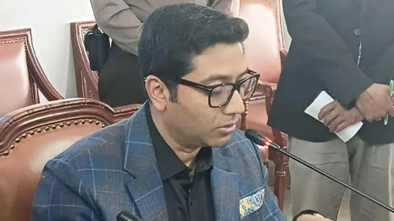 শিক্ষা হবে রাষ্ট্রের প্রথম বিনিয়োগ : শিক্ষা প্রতিমন্ত্রী