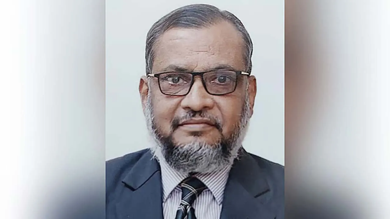 সাংবাদিকরা সমাজের দর্পণ : প্রেস কাউন্সিল চেয়ারম্যান