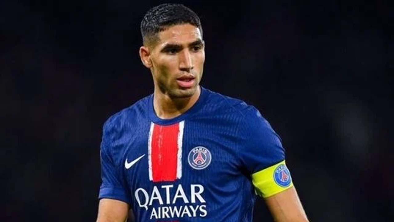 Hakimi