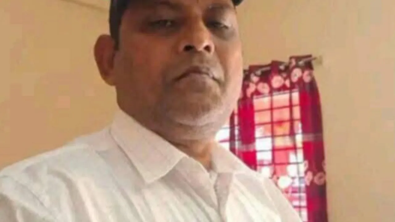 আমিরাতে সড়ক দুর্ঘটনায় বাংলাদেশী নিহত