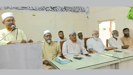পিআর নিশ্চিত হলে ডিসেম্বরেই নির্বাচনে প্রস্তুত জামায়াত