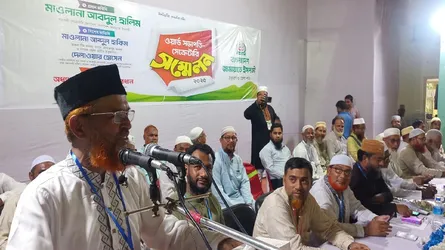 পিআর পদ্ধতিতে নির্বাচন হলে মনোনয়ন বাণিজ্য বন্ধ হবে