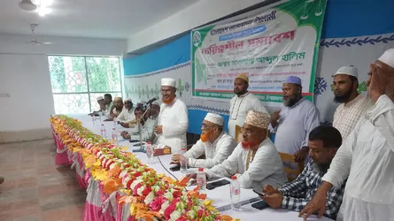 পিআর পদ্ধতি আদায় করেই জামায়াত নির্বাচনে অংশগ্রহণ করবে
