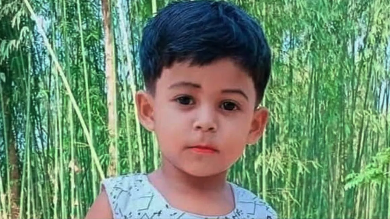 উখিয়ায় পুকুরের পানিতে ডুবে শিশুর মৃত্যু