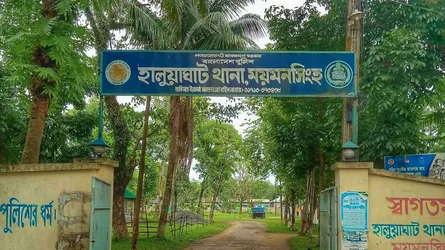 ময়মনসিংহে ধর্ষণের মামলায় গ্রেফতার ২
