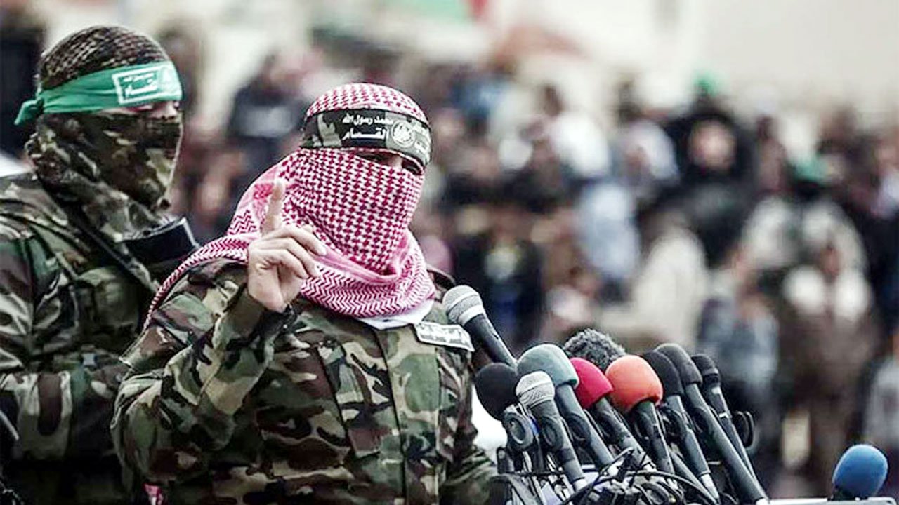 Hamas