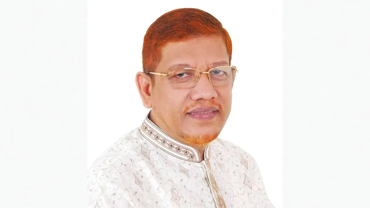 জামায়াতের হামিদুর রহমান আযাদ সহ ৪ জনের মনোনয়ন বাতিল