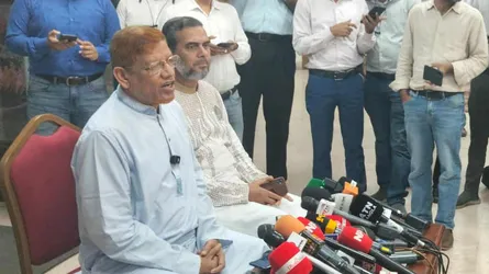 জুলাই সনদের আইনি ভিত্তি দিয়ে ফেব্রুয়ারিতে নির্বাচন চায় জামায়াত