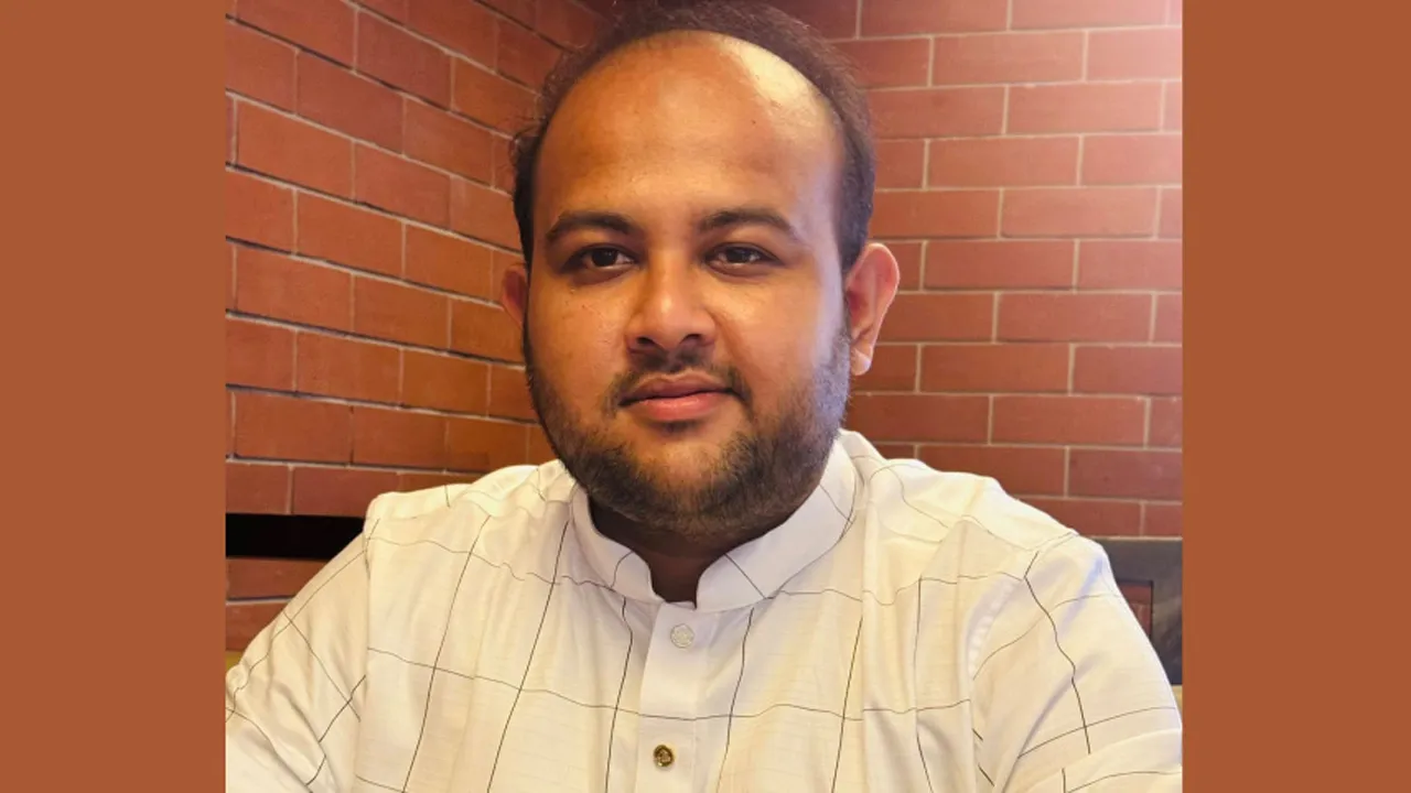 ঈদে হলে থাকা শিক্ষার্থীদের জন্য খাবারের আয়োজন