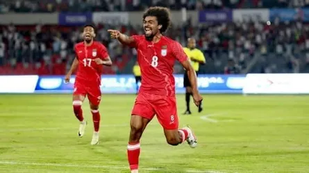 বাংলাদেশের হামজার গোল পরিশোধ করে দিলো হংকং