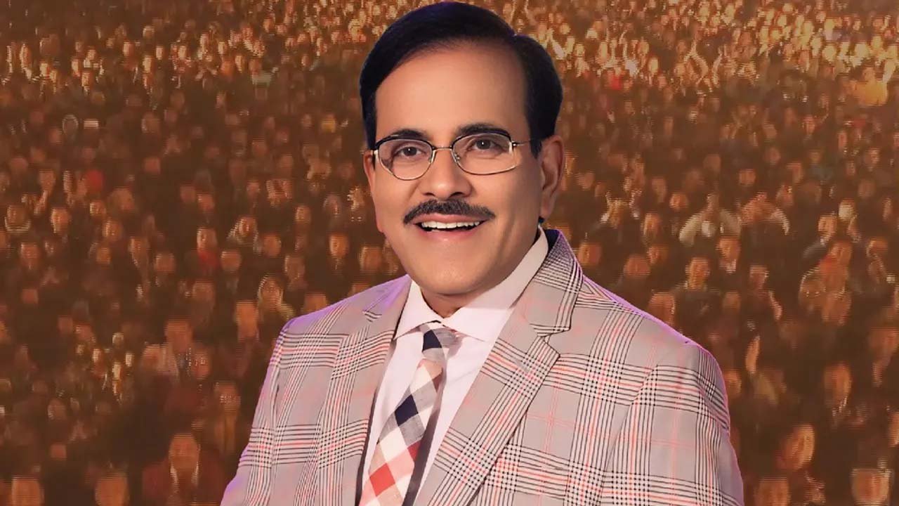 Hanif Sangket