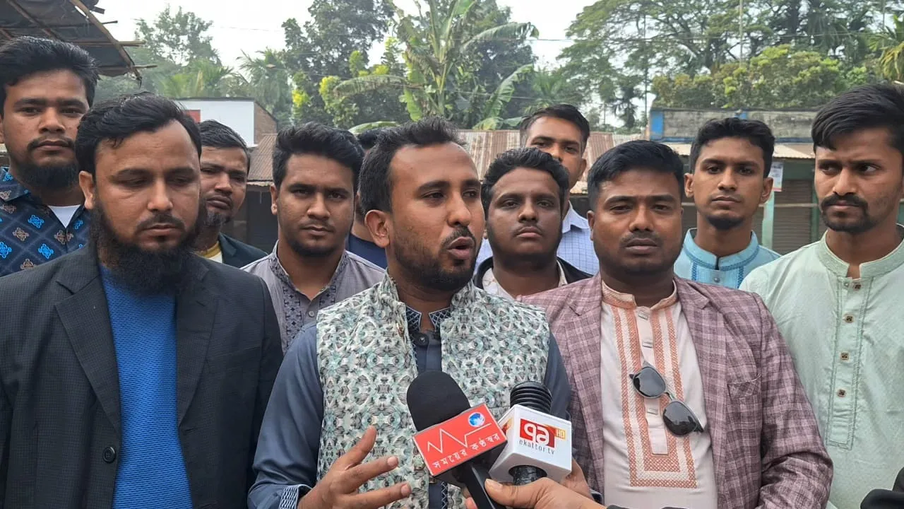 ‘জাপার আওয়ামী দোসরদের ঐক্যবদ্ধ করার চেষ্টা সফল হতে দেবো না’