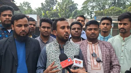 ‘জাপার আওয়ামী দোসরদের ঐক্যবদ্ধ করার চেষ্টা সফল হতে দেবো না’