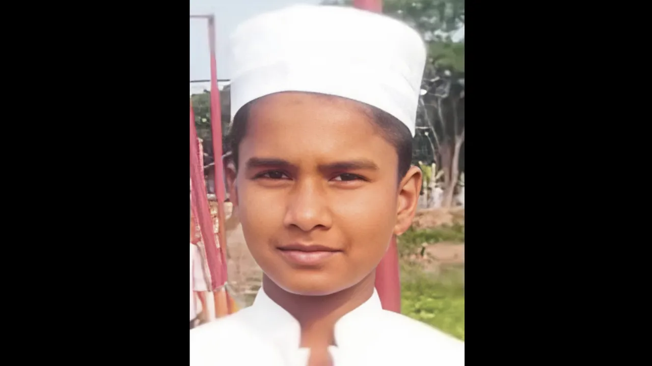 আলফাডাঙ্গায় নিখোঁজ মাদরাসাছাত্রের বস্তাবন্দি লাশ উদ্ধার
