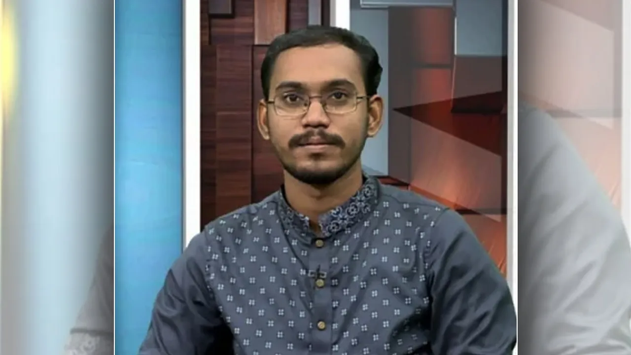 স্বাধীনভাবে সিদ্ধান্ত নিতে পারলে জুলাই পরবর্তী বাংলাদেশ ভিন্ন হতো : হান্নান মাসুদ