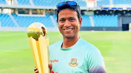 অনুর্ধ্ব ১৯ দলের প্রধান কোচ হতে যাচ্ছেন হান্নান সরকার