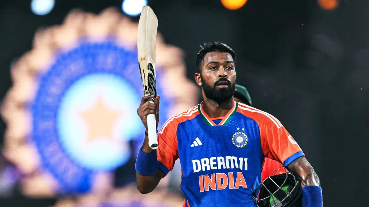 হার্দিক পান্ডিয়ার ঘড়ির দাম এশিয়া কাপের চ্যাম্পিয়ন প্রাইজমানির ৮ গুণ!