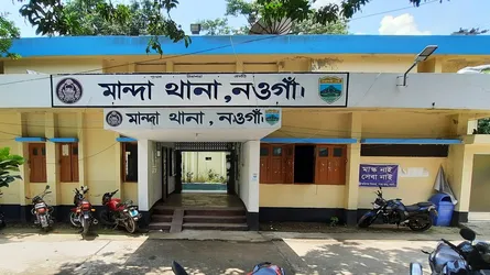 নওগাঁর মান্দায় সাপের দংশনে এক যুবকের মৃত্যু