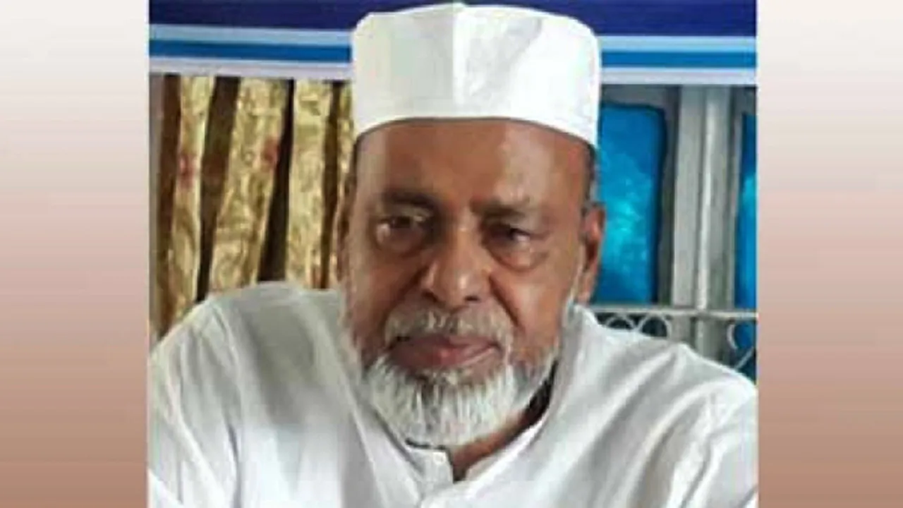 আওয়ামী লীগের শীর্ষ নেতারা ভারতে বসে আগামী নির্বাচন বানচালের ষড়যন্ত্র করছে