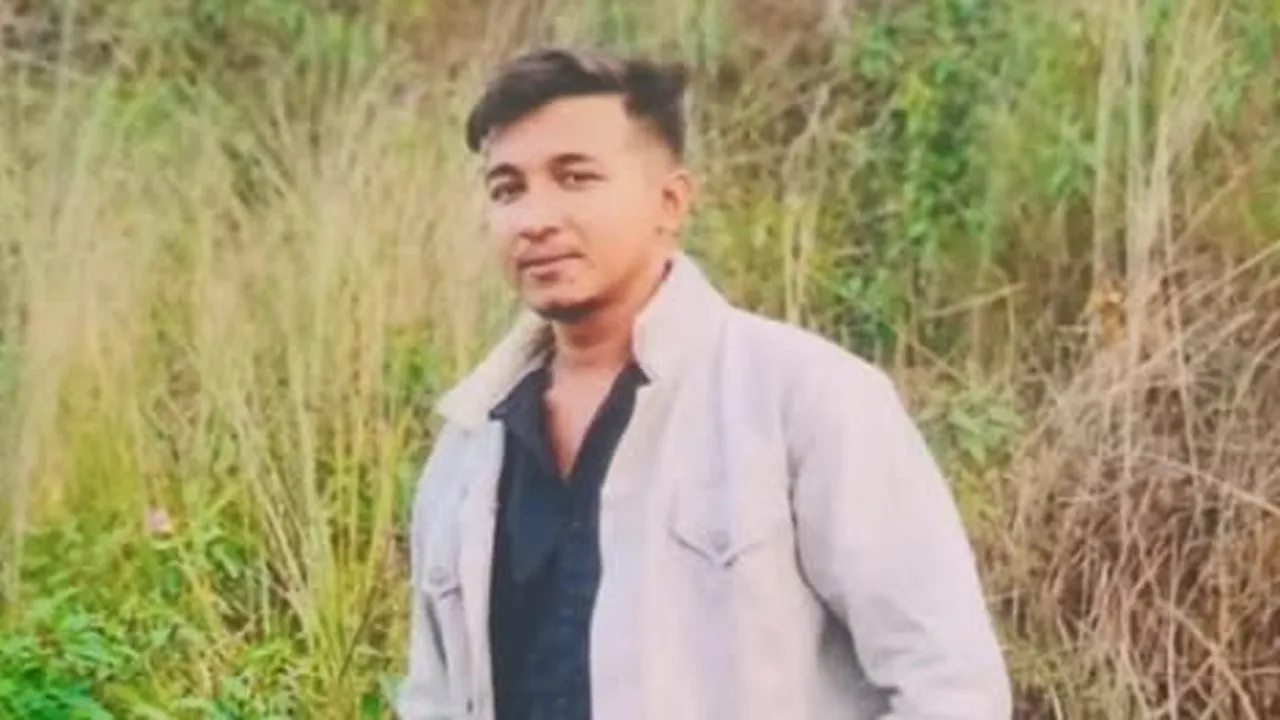 থাইল্যান্ডে চিকিৎসাধীন জুলাই আন্দোলনে আহত মোহাম্মদ হাসানের ইন্তেকাল