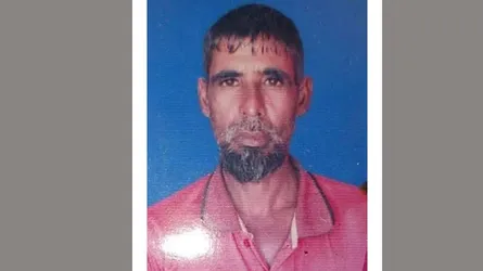 কলারোয়ায় ইজিবাইক চালকের লাশ উদ্ধার