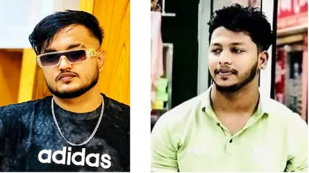 সোনাইমুড়ীতে মোটরসাইকেল দুর্ঘটনায় নিহত ২, আহত ১