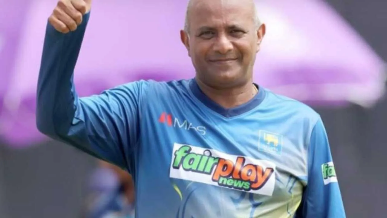 ব্যাটিং কোচ হিসেবে নিয়োগ পেলেন তিলকরত্নে