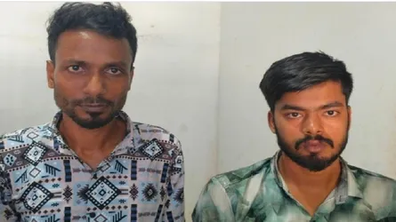 সাতকানিয়ায় ৮০ হাজার পিস ইয়াবাসহ গ্রেফতার ২