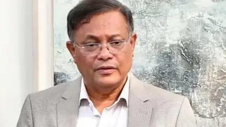 হাছান মাহমুদসহ ২২ জনের বিচারে সাক্ষ্য শুরু আজ