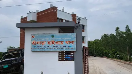 ঢাকা-মাওয়া এক্সপ্রেসওয়েতে গাড়ির ধাক্কায় নারীর মৃত্যু