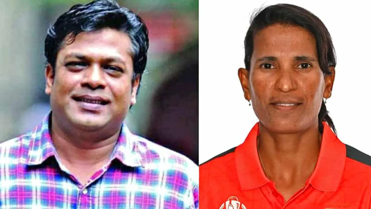 নতুন নির্বাচক পেল জাতীয় দল, দায়িত্ব পেলেন হাসিবুল ও সালমা