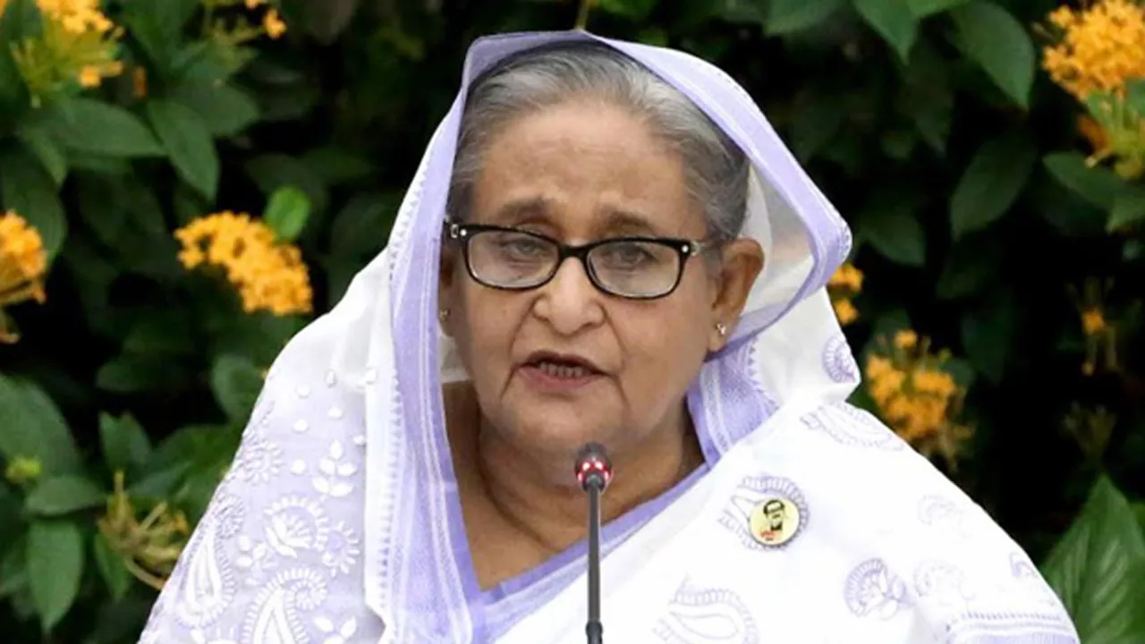 ধামরাইয়ে সাবেক ওসিসহ শেখ হাসিনাকে আসামি করে ৮ শতাধিকের বিরুদ্ধে মামলা